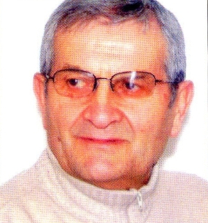 Mario Mazzone di Silvi Marina