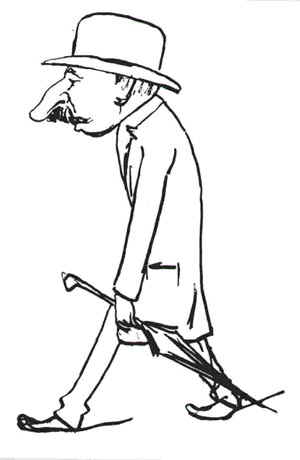 caricatura