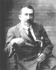 Foto di Guglielmo Aurini